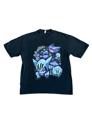 Ghost Iron Tee