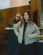 WRKERS Jacket
