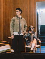 WRKERS Jacket