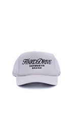 Hard Drive Trucker Hat