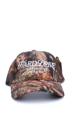 Hard Drive Trucker Hat