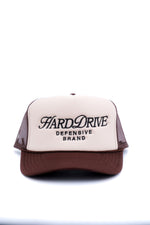 Hard Drive Trucker Hat