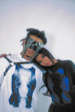 Steel Worn Tee