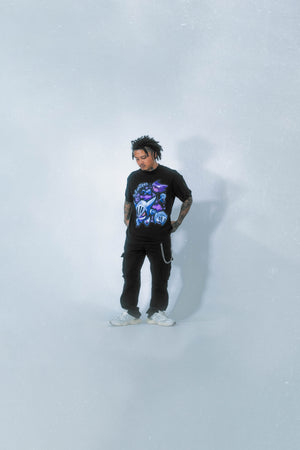 Ghost Iron Tee
