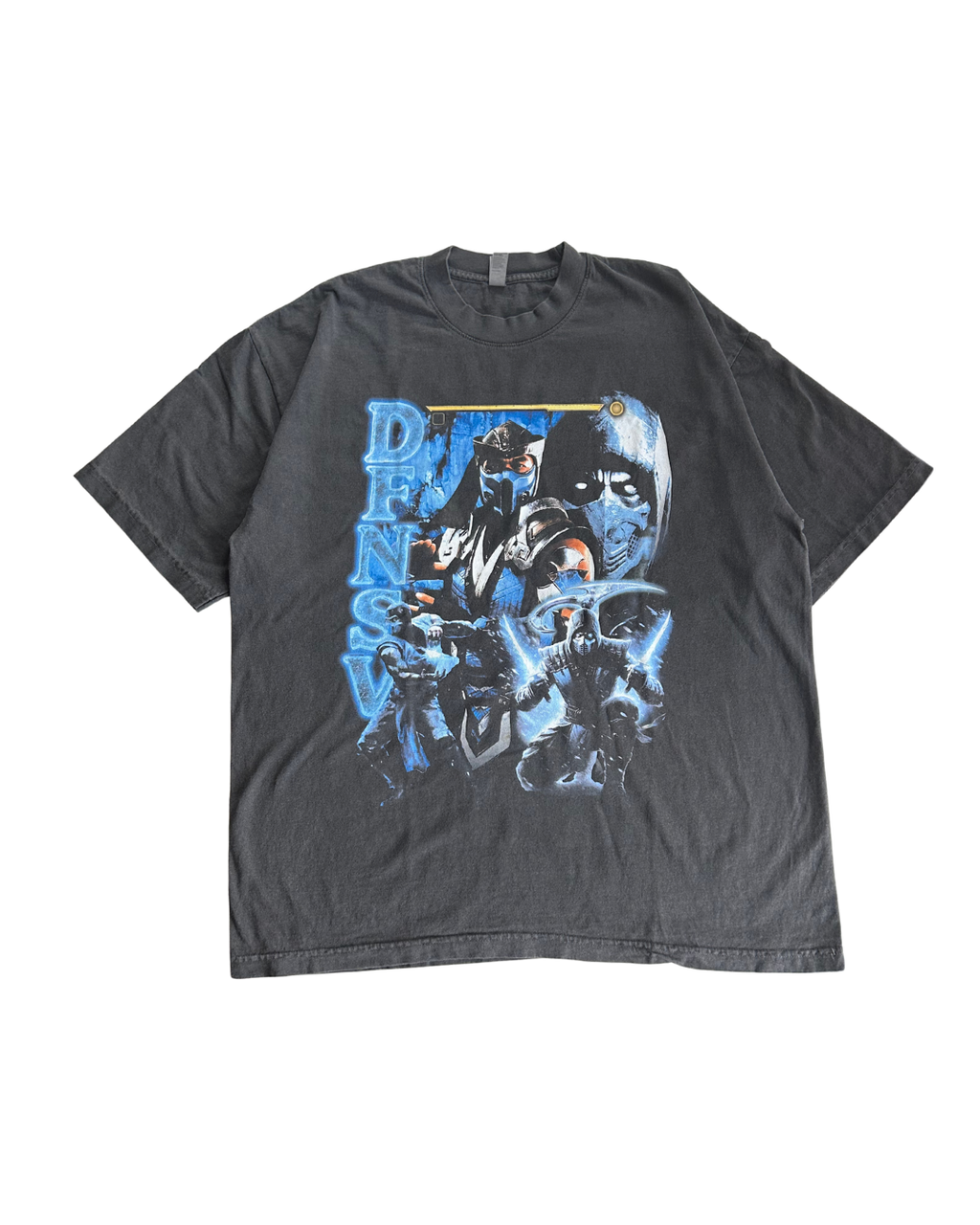 Sub Zero Tee