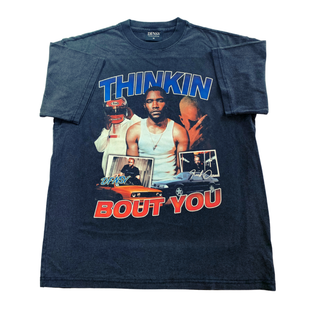"Thinkin Bout You" Tee